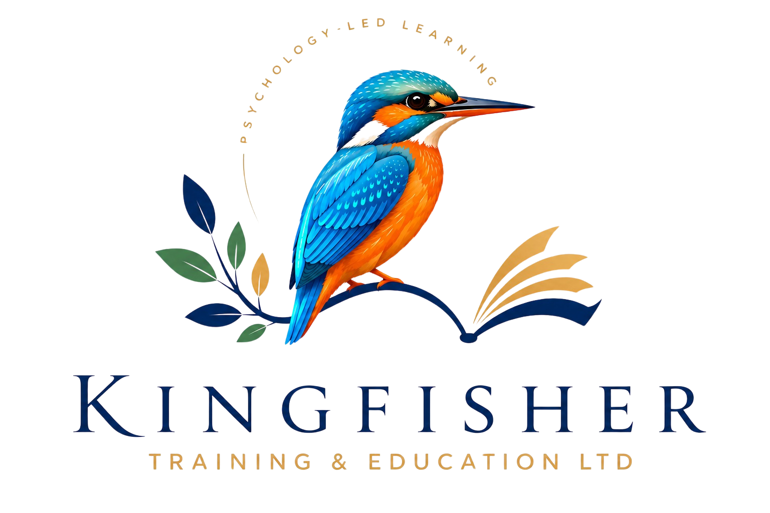 Kingfisher Training & Education Ltd